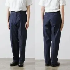 FOB FACTORY（FOBファクトリー） F0531 デニム フリスコパンツ