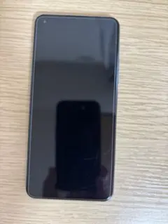 Xiaomi Mi 11 Lite 5G ミントグリーンSIMフリー