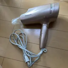 ジャンク品】Panasonic EH-NE4A ヘアドライヤー 1200W - メルカリ