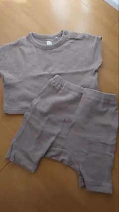 ベビー　セットアップ　60〜70