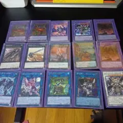 遊戯王OCG デュエルモンスターズ 　エルドリッチデッキ