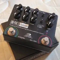 Dreadbox Typhon アナログシンセ 使用少なめ 付属品完備 - メルカリ