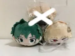 僕のヒーローアカデミア　ぽてコロマスコット