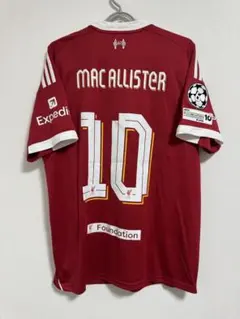 04-05 リバプール GERRARD ジェラード 半袖 シャツ 8番 - メルカリ