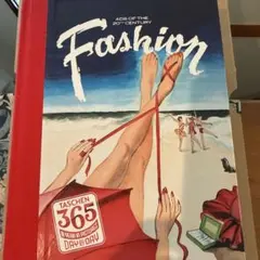 TASCHEN Fashion Ads of the 20th Century - メルカリ