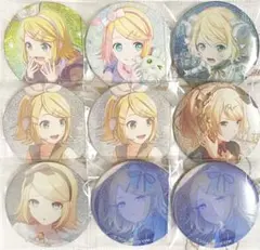2026年最新】鏡音リン グリッター缶バッジの人気アイテム - メルカリ
