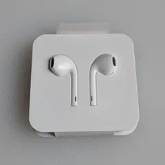 Apple EarPods USB-C 純正イヤホン 未使用品