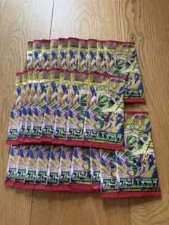 ポケモンカードゲーム 拡張パック ストームエメラルダ 49パックセット