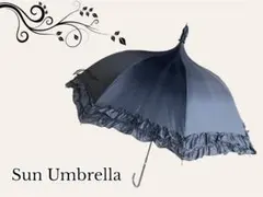 ゴシック　長柄傘　晴雨兩用　ロリータ　アンブレラ ゴシック 長柄傘 晴雨兩用 ロリータ アンブレラ - メルカリ