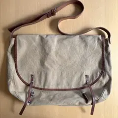 美品！MANIFATTURA•CECCRELLI ウィークエンダーバック - メルカリ
