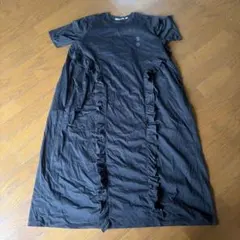 CECILIE BAHNSEN UNIQLO ワンピース L
