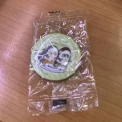 くら寿司　モフサンド　缶バッジ