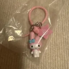 サンリオキャラクターズ ななほしカラフルマルチチャーム マイメロディ