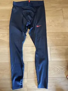 2025NIKE Pro eliteロングタイツMサイズ