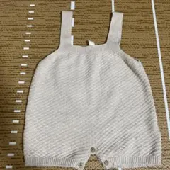 liilu rompers ロンパース