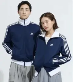 2025年最新】アディカラー トラックジャケットの人気アイテム - メルカリ