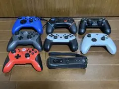 ★Switch PS4 XBOX Wii 8台 ジャンク★