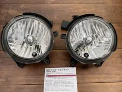 L700S ミラジーノ LED化　純正ヘッドライト 左右セットのサムネイル