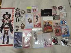 FGO 最終再臨展 fes フェス 2024 2025 アクスタ バーゲスト - メルカリ