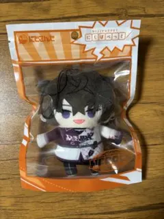 にじさんじ 佐伯イッテツ にじぱぺっと