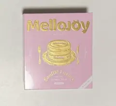 【新品未開封】Mellojoy メロジョイ いちご スフレ M
