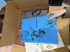 ENHYPEN vanish 3形態開封 セット