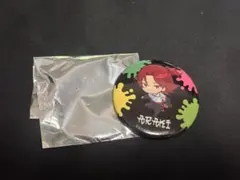 【新品】ちゃんげろソニック2026 あらき 缶バッジのサムネイル