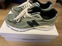 JJJJound x New Balance 26.5cm