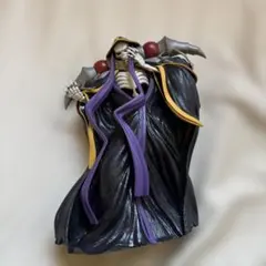 オーバーロード アインズ・ウール・ゴウン フィギュア