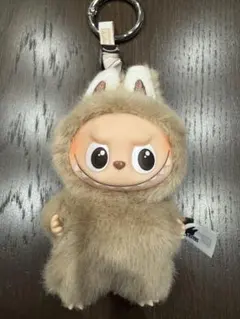 PIN FOR LOVE ライトブラウン