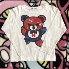 ジョーイヒステリック　ロンT S