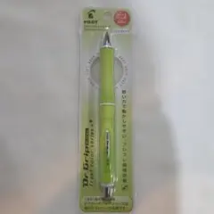 PILOT Dr.Grip G-SPEC シャープペン 0.5mm