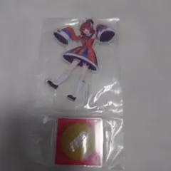 学園アイドルマスター花海　佑芽