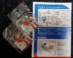 パソナ キャラクターグッズ