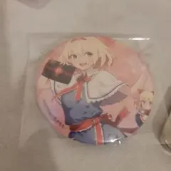 プロセカ 望月穂波 缶バッジ レオニ Leo/need 制服 - メルカリ