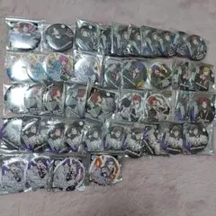 ヒプマイ ew4 一二三 中国限定缶バッジ 12点 (バラ可) - メルカリ