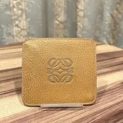 2026年最新】LOEWE カラー：ブラウン系 レディース コインケース・小銭