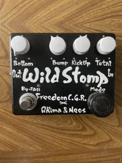 2026年最新】akima wild stompの人気アイテム - メルカリ
