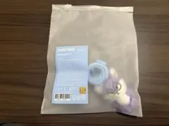 新品未開封 MINITEEN FOXDUNGEE ウォヌ デコバンド