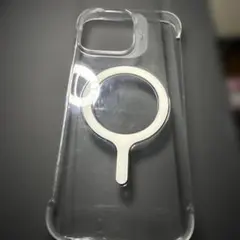 MOFT iPhone 16 Pro Max用クリアケースのサムネイル
