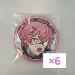 いれいす ないこ やんなっちゃう 等身 缶バ