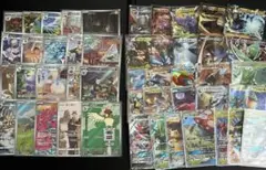 ポケモンカードのサムネイル