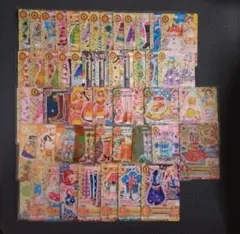 アイカツカード ポップ 50枚セット