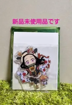 鬼滅の刃 クリスマス2025 アクリルスタンドB 竈門禰豆子