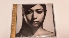 宇多田ヒカル DEEP RIVER CD
