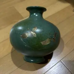 ガンガン値下げして下さい(^^)★レトロ　花瓶と壺★ ガンガン値下げして下さい(^^)☆レトロ 花瓶☆ - メルカリ