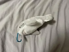 サメ ぬいぐるみ キーホルダー