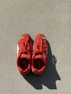 プーマ スピードキャット 24.0cm