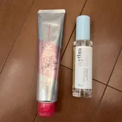 Shizuka オールインワンジェル & ホットクレイ セット ⚠️2セット売り