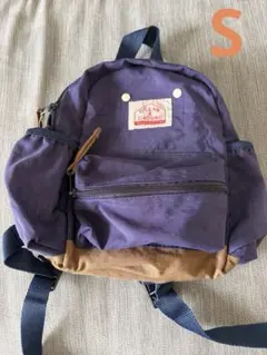 OCEAN & GROUND リュック Sサイズのサムネイル